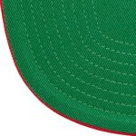 Philadelphia Phillies mens philadelphia phillies mitchell  ness red double up snapback hat Collection - Exclusive Jerseys, Caps, and Hats