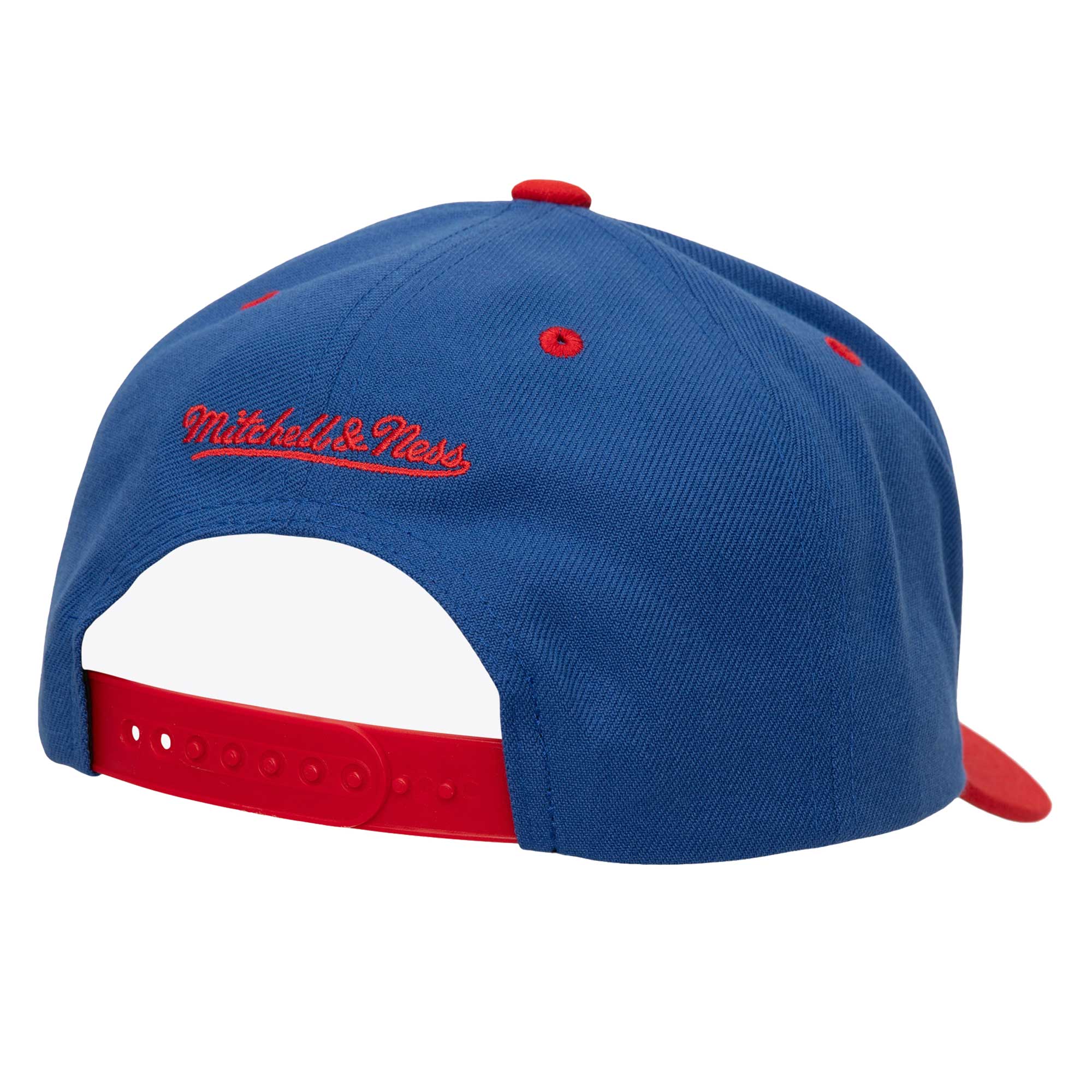Philadelphia Phillies mens philadelphia phillies mitchell  ness royal all in 2.0 adjustable hat Collection - Exclusive Jerseys, Caps, and Hats