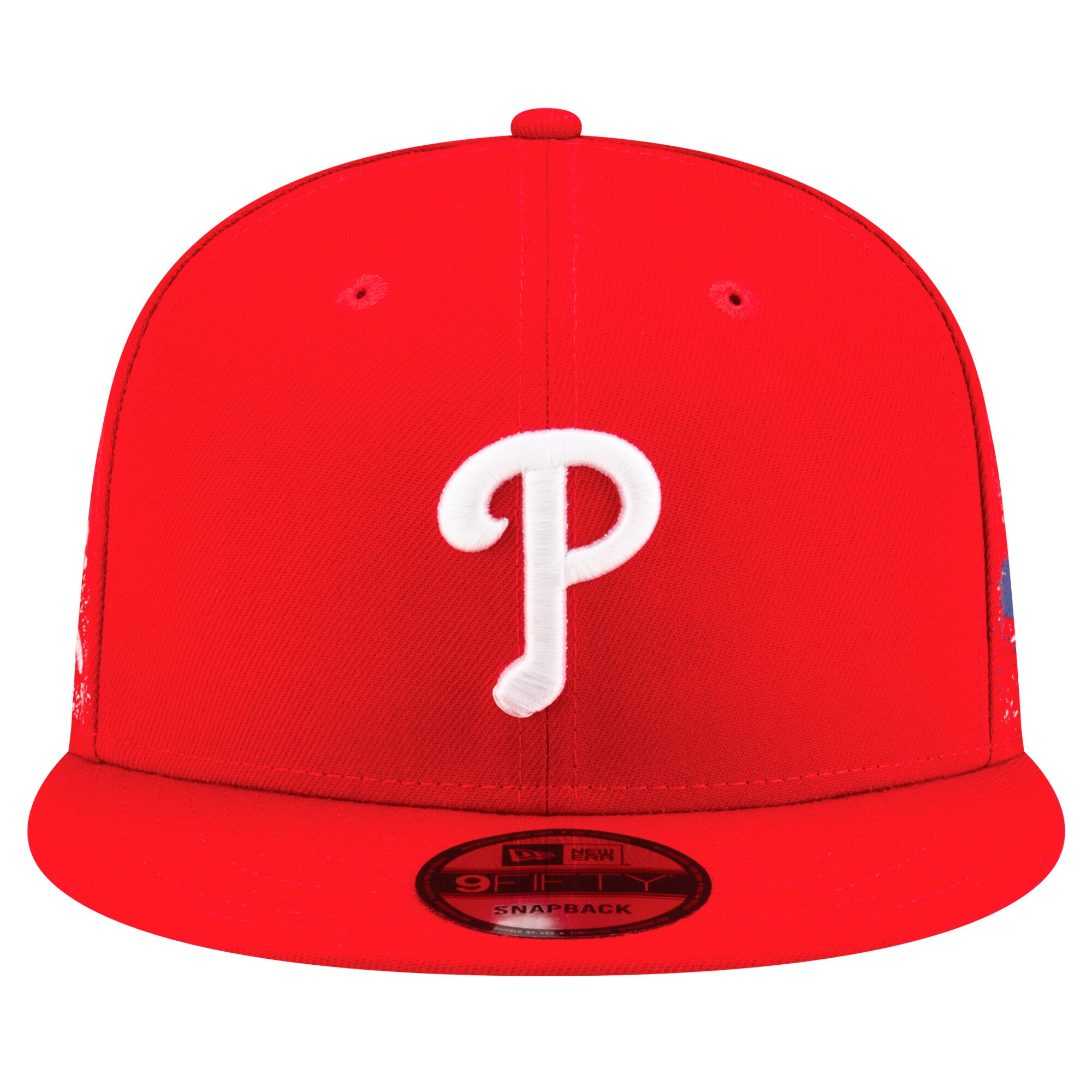 Philadelphia Phillies mens philadelphia phillies mlb x guy fieris flavortown red 9fifty snapback hat Collection - Exclusive Jerseys, Caps, and Hats
