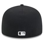 Philadelphia Phillies mens philadelphia phillies new era black 2025 mlb clubhouse 59fifty fitted hat Collection - Exclusive Jerseys, Caps, and Hats