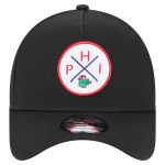Philadelphia Phillies mens philadelphia phillies new era black 9forty a-frame adjustable hat Collection - Exclusive Jerseys, Caps, and Hats
