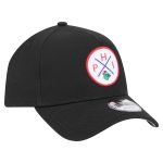 Philadelphia Phillies mens philadelphia phillies new era black 9forty a-frame adjustable hat Collection - Exclusive Jerseys, Caps, and Hats