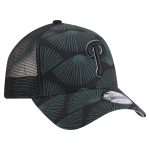 Philadelphia Phillies mens philadelphia phillies new era black 9forty a-frame trucker adjustable hat Collection - Exclusive Jerseys, Caps, and Hats