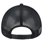 Philadelphia Phillies mens philadelphia phillies new era black bleached a-frame 9forty adjustable hat Collection - Exclusive Jerseys, Caps, and Hats