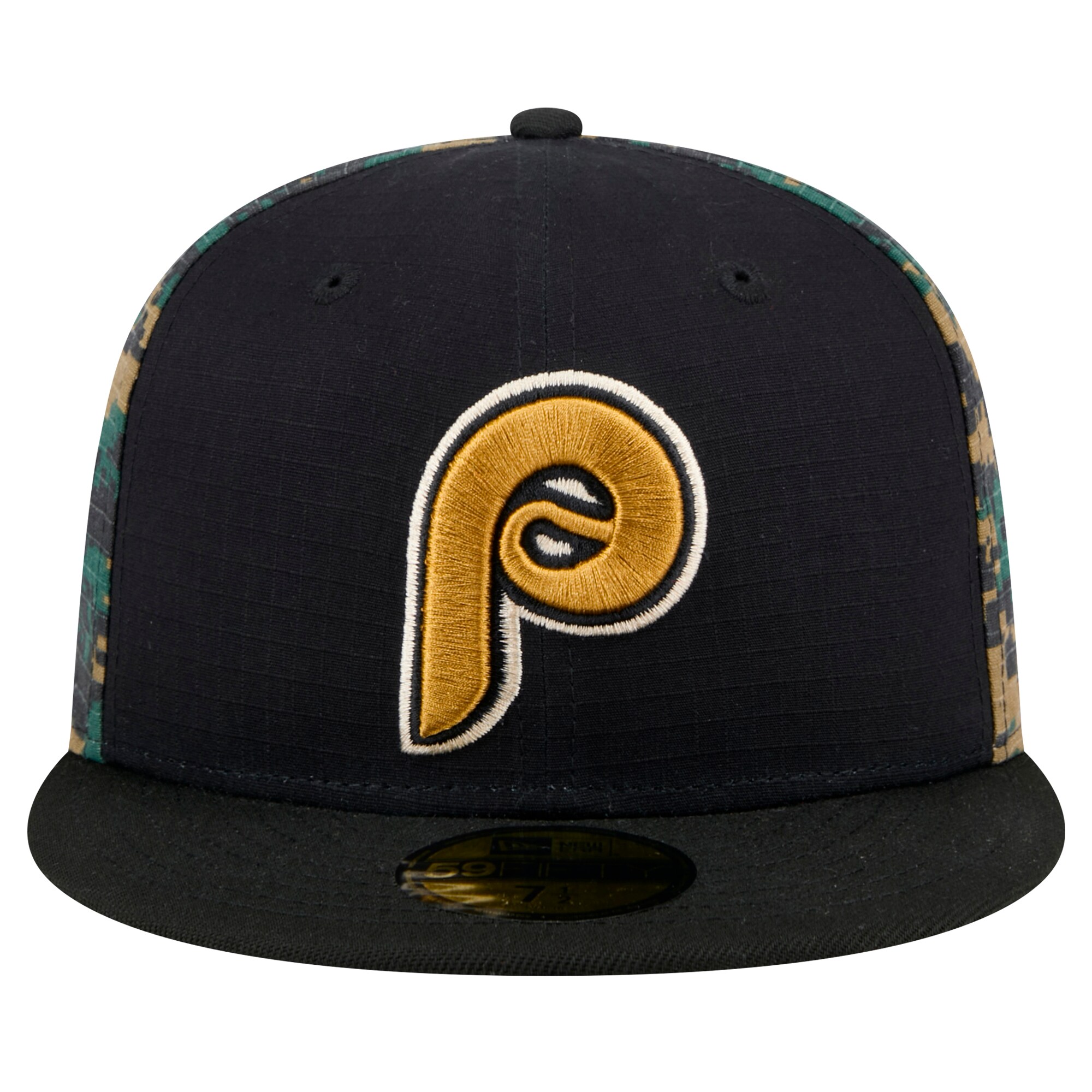 Philadelphia Phillies mens philadelphia phillies new era black digi camo 59fifty fitted hat Collection - Exclusive Jerseys, Caps, and Hats