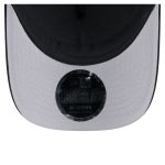 Philadelphia Phillies mens philadelphia phillies new era black gradient 9forty a-frame m-crown trucker adjustable hat Collection - Exclusive Jerseys, Caps, and Hats