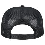 Philadelphia Phillies mens philadelphia phillies new era black gummy golfer trucker adjustable hat Collection - Exclusive Jerseys, Caps, and Hats