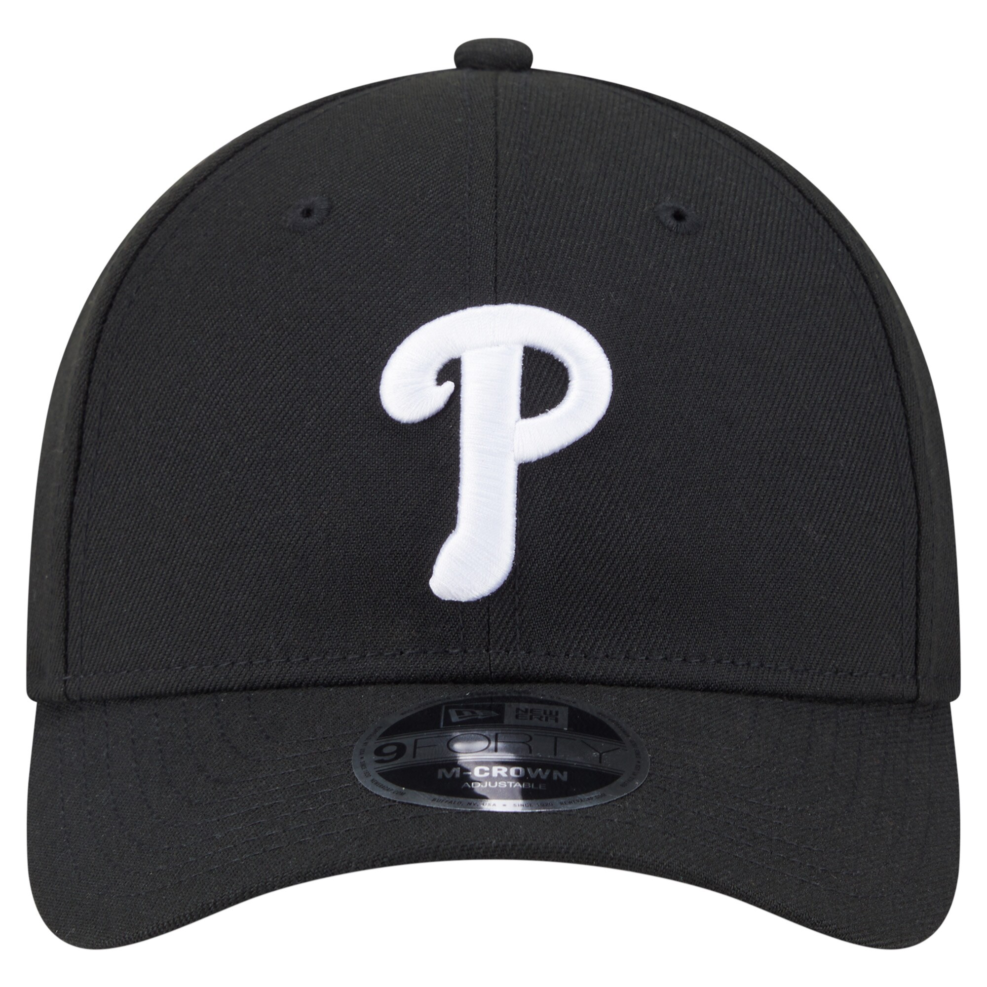 Philadelphia Phillies mens philadelphia phillies new era black player replica 9forty adjustable hat Collection - Exclusive Jerseys, Caps, and Hats