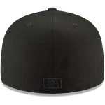 Philadelphia Phillies mens philadelphia phillies new era black primary logo basic 59fifty fitted hat Collection - Exclusive Jerseys, Caps, and Hats