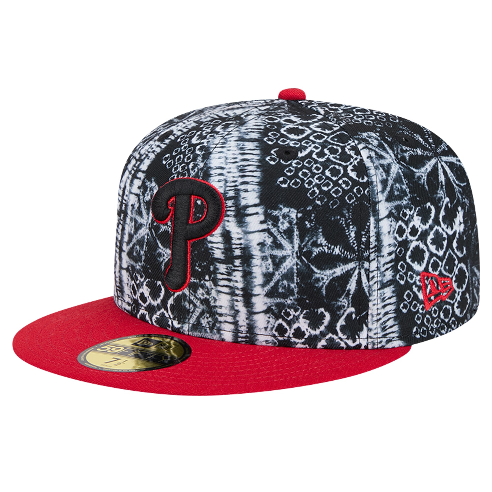 Philadelphia Phillies mens philadelphia phillies new era black sands 59fifty fitted hat Collection - Exclusive Jerseys, Caps, and Hats
