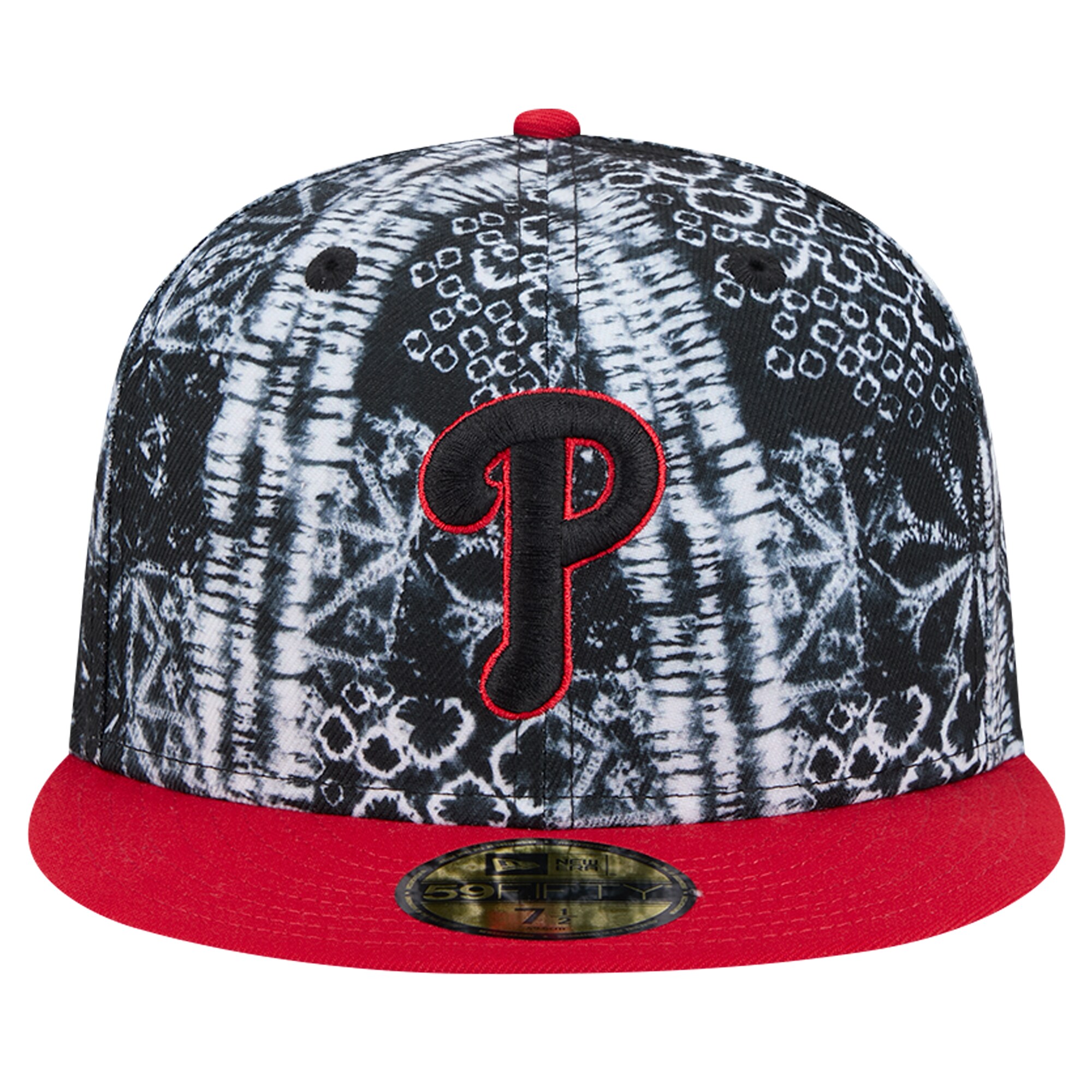Philadelphia Phillies mens philadelphia phillies new era black sands 59fifty fitted hat Collection - Exclusive Jerseys, Caps, and Hats