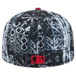 Philadelphia Phillies mens philadelphia phillies new era black sands 59fifty fitted hat Collection - Exclusive Jerseys, Caps, and Hats
