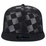 Philadelphia Phillies mens philadelphia phillies new era black score check 9fifty a-frame trucker snapback hat Collection - Exclusive Jerseys, Caps, and Hats