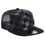 Philadelphia Phillies mens philadelphia phillies new era black score check 9fifty a-frame trucker snapback hat Collection - Exclusive Jerseys, Caps, and Hats