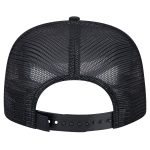 Philadelphia Phillies mens philadelphia phillies new era black score check 9fifty a-frame trucker snapback hat Collection - Exclusive Jerseys, Caps, and Hats