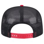 Philadelphia Phillies mens philadelphia phillies new era black throwback meshback golfer hat Collection - Exclusive Jerseys, Caps, and Hats