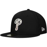 Philadelphia Phillies mens philadelphia phillies new era black troop chant camo undervisor 59fifty fitted hat Collection - Exclusive Jerseys, Caps, and Hats