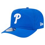 Philadelphia Phillies mens philadelphia phillies new era blue everyday golfer adjustable hat Collection - Exclusive Jerseys, Caps, and Hats