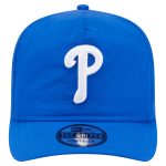 Philadelphia Phillies mens philadelphia phillies new era blue everyday golfer adjustable hat Collection - Exclusive Jerseys, Caps, and Hats