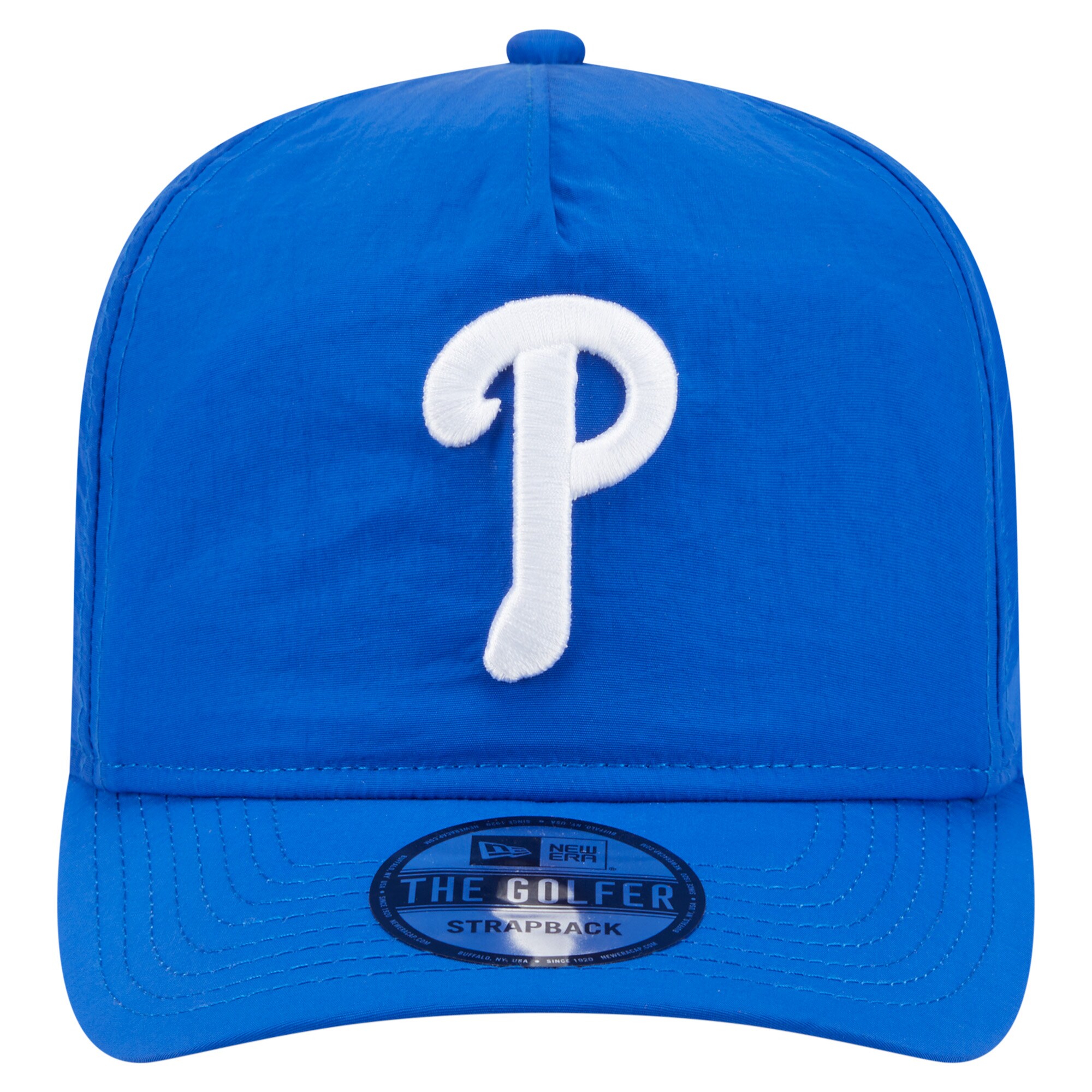 Philadelphia Phillies mens philadelphia phillies new era blue everyday golfer adjustable hat Collection - Exclusive Jerseys, Caps, and Hats