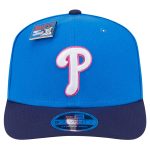 Philadelphia Phillies mens philadelphia phillies new era bluenavy 2024 big league chew flavor pack 9seventy adjustable hat Collection - Exclusive Jerseys, Caps, and Hats
