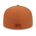 Philadelphia Phillies mens philadelphia phillies new era brown spring color 59fifty fitted hat Collection - Exclusive Jerseys, Caps, and Hats