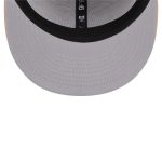 Philadelphia Phillies mens philadelphia phillies new era brown spring color two-tone 9fifty snapback hat Collection - Exclusive Jerseys, Caps, and Hats