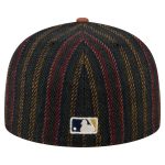 Philadelphia Phillies mens philadelphia phillies new era brown vintage herringbone 59fifty fitted hat Collection - Exclusive Jerseys, Caps, and Hats