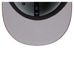 Philadelphia Phillies mens philadelphia phillies new era brown vintage herringbone 59fifty fitted hat Collection - Exclusive Jerseys, Caps, and Hats