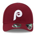 Philadelphia Phillies mens philadelphia phillies new era burgundy player replica 9forty adjustable hat Collection - Exclusive Jerseys, Caps, and Hats