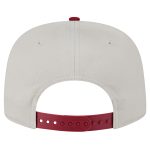 Philadelphia Phillies mens philadelphia phillies new era cream iron golfer snapback hat Collection - Exclusive Jerseys, Caps, and Hats
