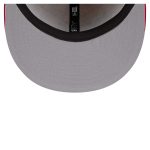Philadelphia Phillies mens philadelphia phillies new era creamred team art 9fifty snapback hat Collection - Exclusive Jerseys, Caps, and Hats