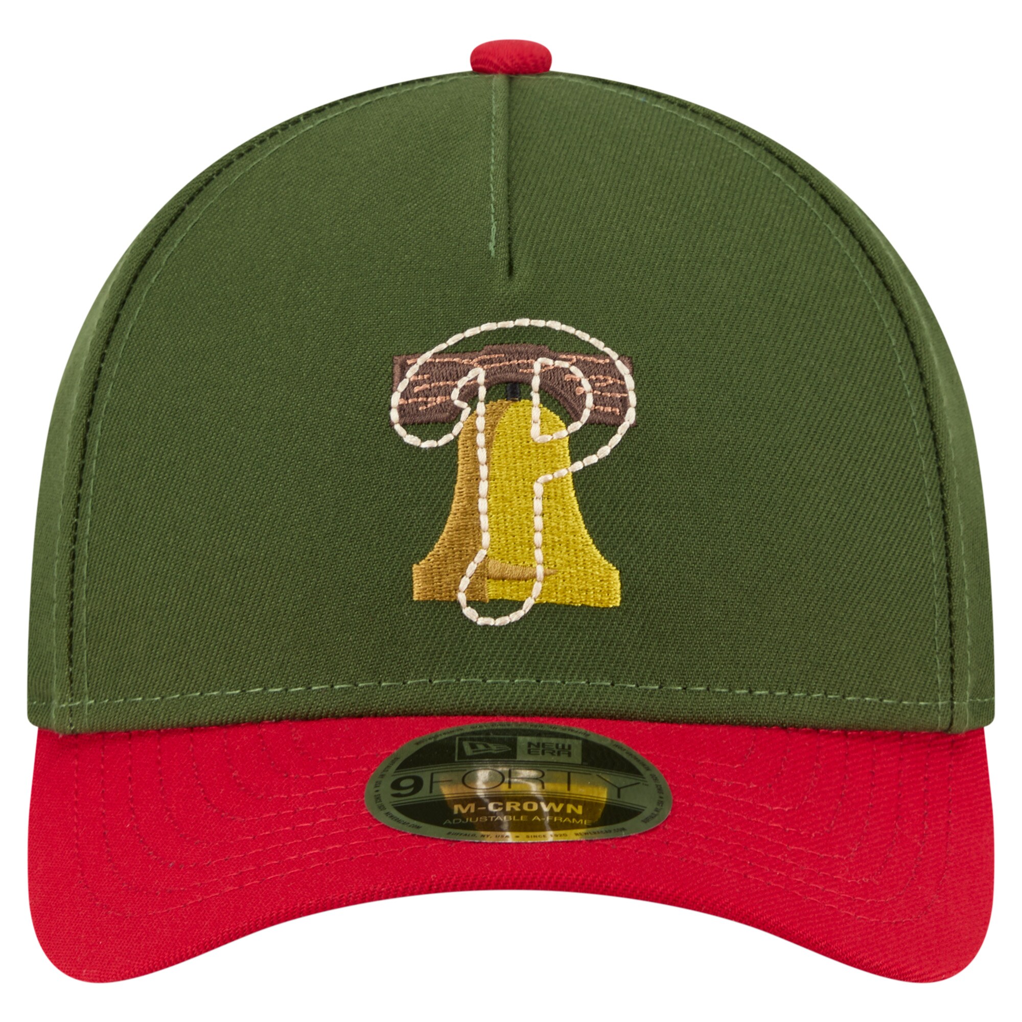 Philadelphia Phillies mens philadelphia phillies new era dark green city feature 9forty a-frame adjustable hat Collection - Exclusive Jerseys, Caps, and Hats