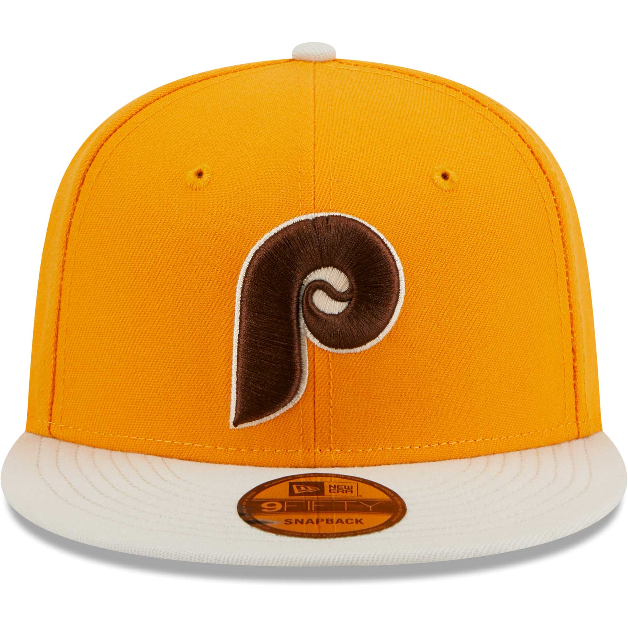 Philadelphia Phillies mens philadelphia phillies new era gold tiramisu 9fifty snapback hat Collection - Exclusive Jerseys, Caps, and Hats