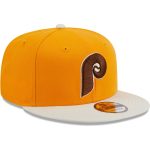 Philadelphia Phillies mens philadelphia phillies new era gold tiramisu 9fifty snapback hat Collection - Exclusive Jerseys, Caps, and Hats
