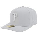 Philadelphia Phillies mens philadelphia phillies new era gray colorpack 59fifty fitted hat Collection - Exclusive Jerseys, Caps, and Hats