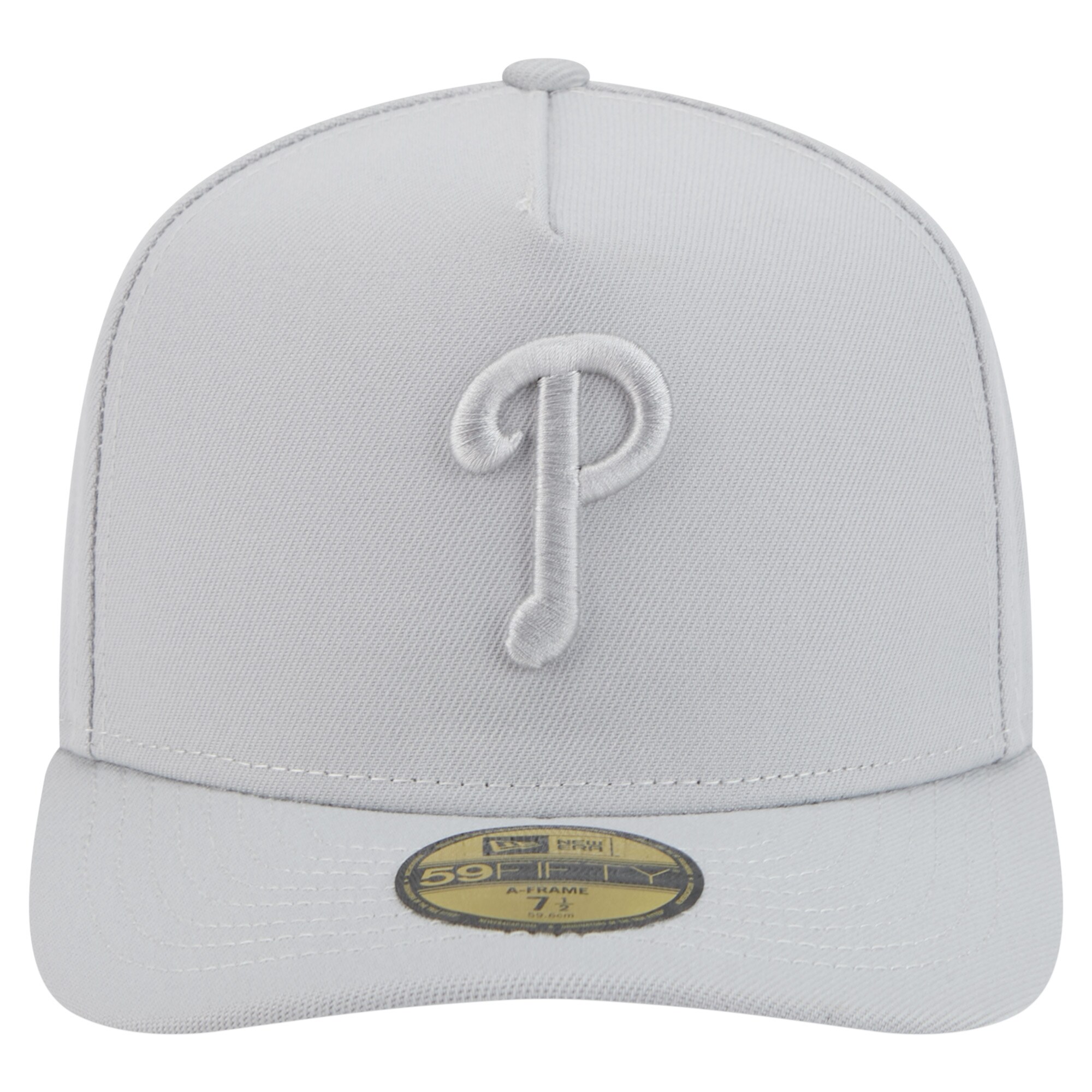 Philadelphia Phillies mens philadelphia phillies new era gray colorpack 59fifty fitted hat Collection - Exclusive Jerseys, Caps, and Hats