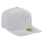 Philadelphia Phillies mens philadelphia phillies new era gray colorpack 59fifty fitted hat Collection - Exclusive Jerseys, Caps, and Hats