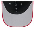 Philadelphia Phillies mens philadelphia phillies new era grayred 2025 batting practice 9forty m-crown adjustable hat Collection - Exclusive Jerseys, Caps, and Hats