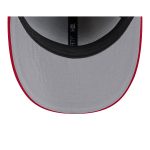 Philadelphia Phillies mens philadelphia phillies new era grayred 2025 batting practice low profile 59fifty fitted hat Collection - Exclusive Jerseys, Caps, and Hats