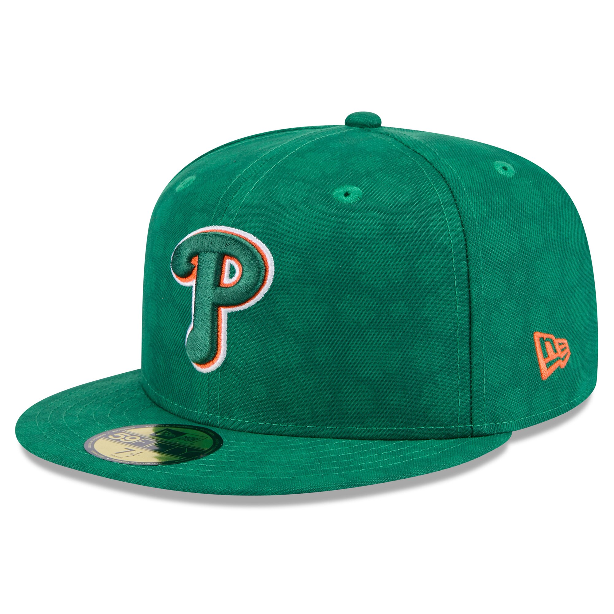Philadelphia Phillies mens philadelphia phillies new era kelly green st. patricks day 59fifty fitted hat Collection - Exclusive Jerseys, Caps, and Hats