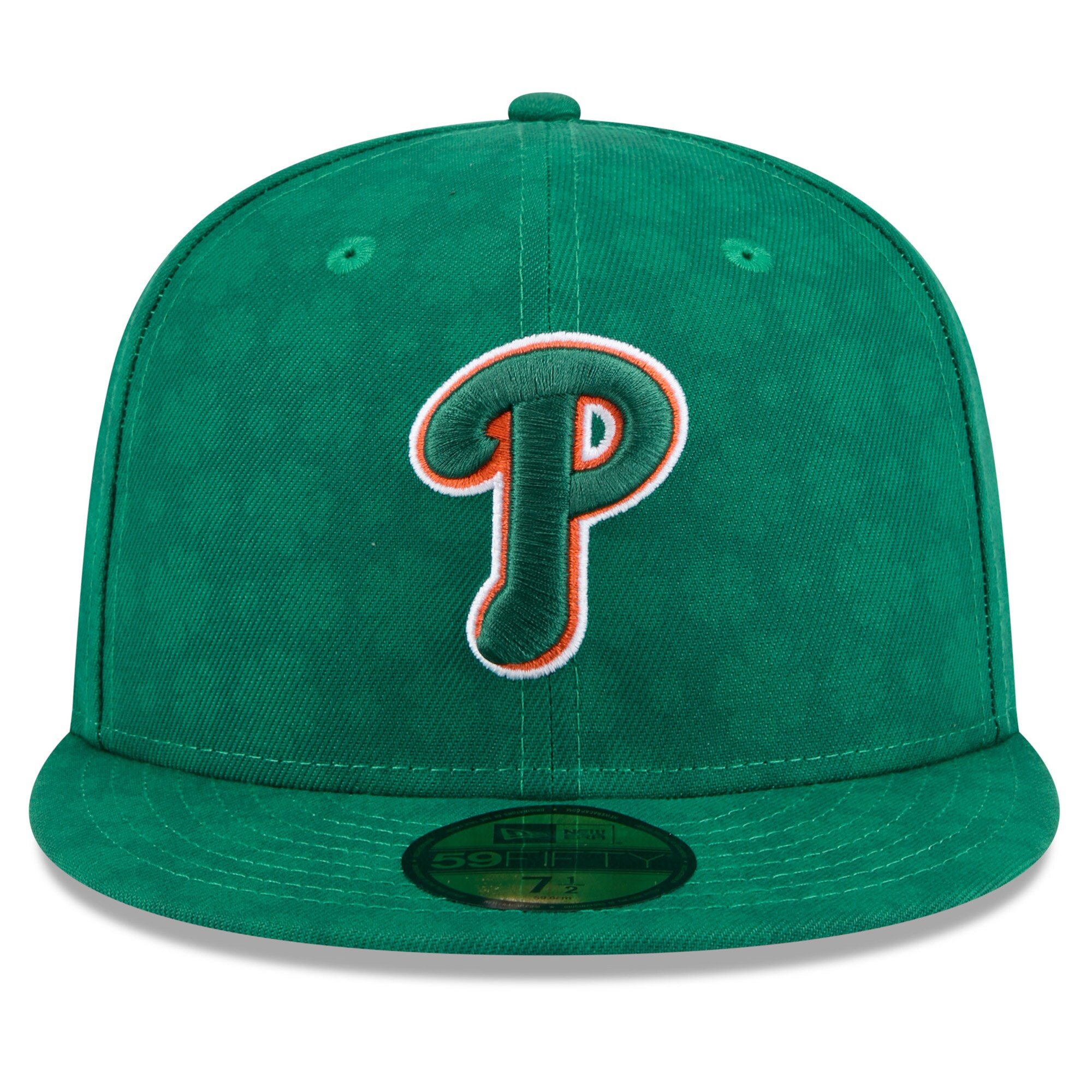 Philadelphia Phillies mens philadelphia phillies new era kelly green st. patricks day 59fifty fitted hat Collection - Exclusive Jerseys, Caps, and Hats