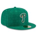 Philadelphia Phillies mens philadelphia phillies new era kelly green st. patricks day 59fifty fitted hat Collection - Exclusive Jerseys, Caps, and Hats