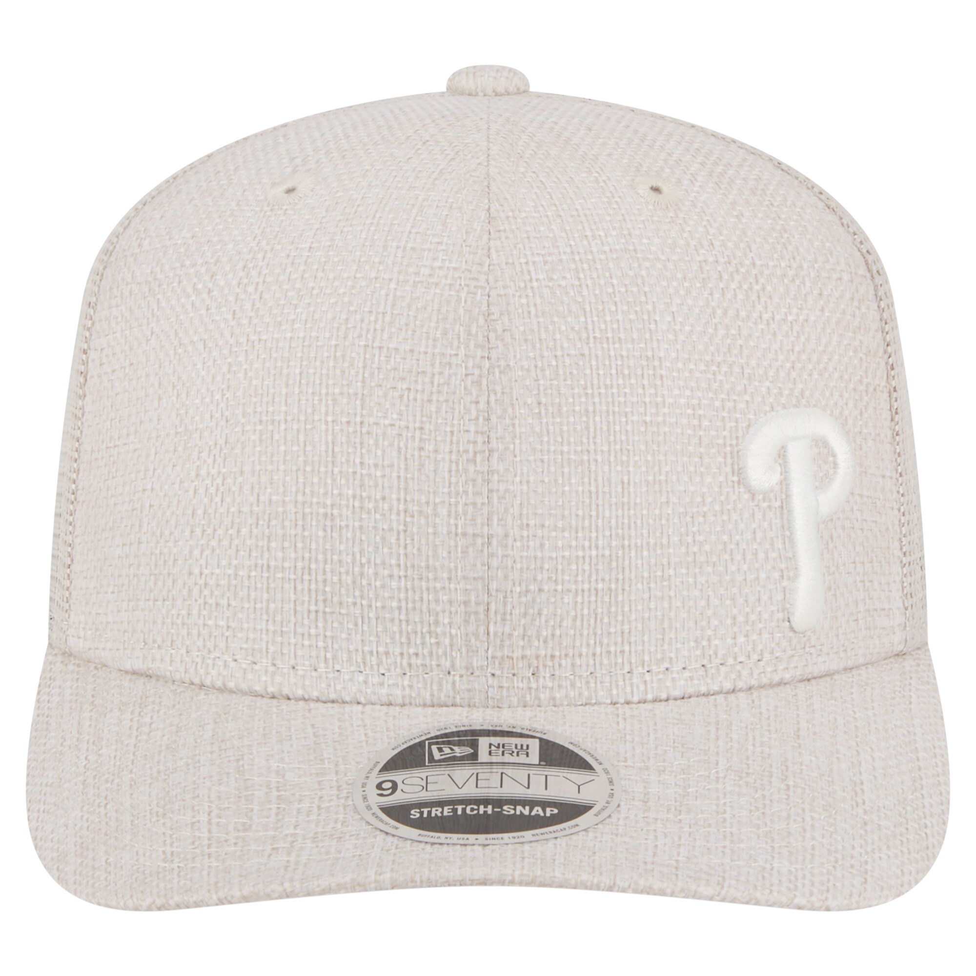 Philadelphia Phillies mens philadelphia phillies new era light beige flawless 9seventy stretch-snap hat Collection - Exclusive Jerseys, Caps, and Hats