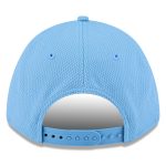 Philadelphia Phillies mens philadelphia phillies new era light blue 2025 mlb clubhouse 9forty m-crown adjustable hat Collection - Exclusive Jerseys, Caps, and Hats