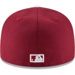 Philadelphia Phillies mens philadelphia phillies new era maroon cooperstown collection wool 59fifty fitted hat Collection - Exclusive Jerseys, Caps, and Hats