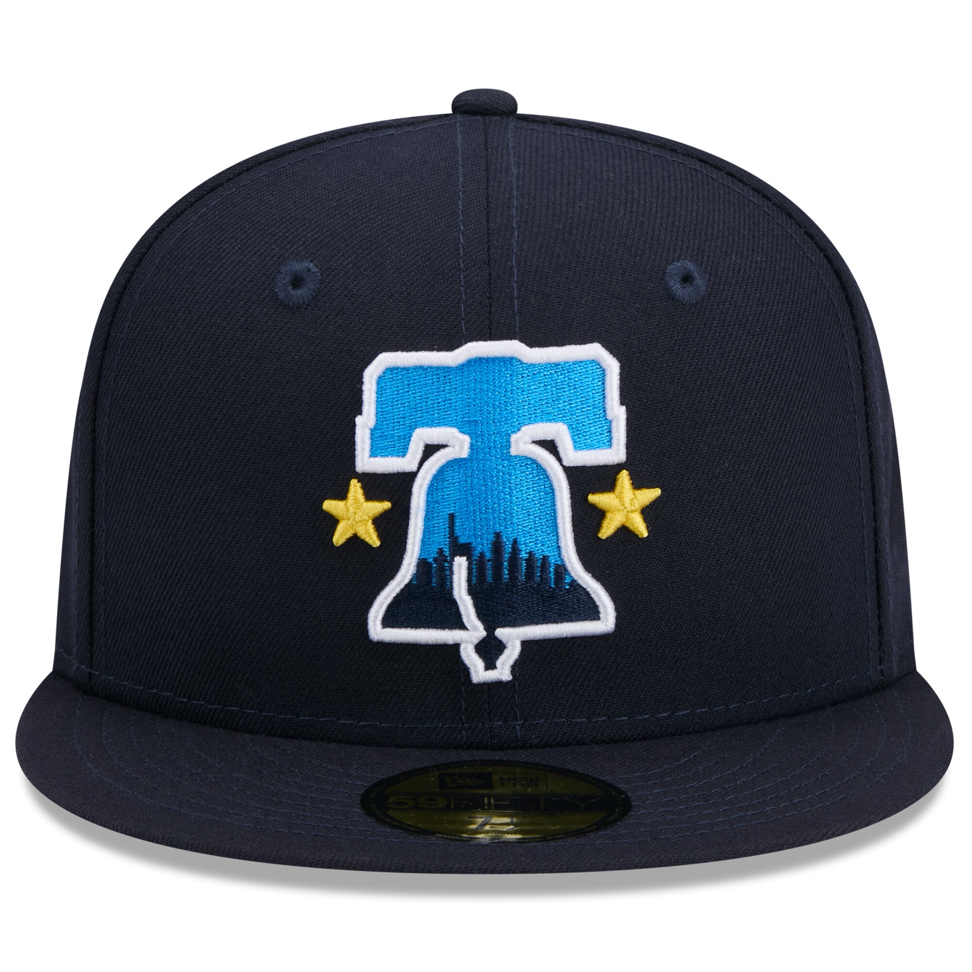 Philadelphia Phillies mens philadelphia phillies new era navy 2024 city connect 59fifty fitted hat Collection - Exclusive Jerseys, Caps, and Hats