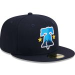Philadelphia Phillies mens philadelphia phillies new era navy 2024 city connect 59fifty fitted hat Collection - Exclusive Jerseys, Caps, and Hats