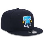 Philadelphia Phillies mens philadelphia phillies new era navy 2024 city connect 9fifty snapback hat Collection - Exclusive Jerseys, Caps, and Hats
