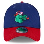 Philadelphia Phillies mens philadelphia phillies new era navy 2025 batting practice 39thirty flex hat Collection - Exclusive Jerseys, Caps, and Hats